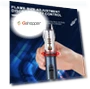 Превью 360° Windproof Lightsaber Torch Flame Lighter — Lighters