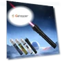 Превью 360° Windproof Lightsaber Torch Flame Lighter — Lighters