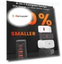 थंबनेल 4-Port USB PD Charger — Chargers, LDNIO
