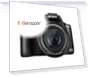 Thumbnail 4K 64MP 12X Optical Zoom Digital Camera Video Camcorder — Camcorder, Ordro