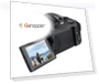 Thumbnail 4K 64MP 12X Optical Zoom Digital Camera Video Camcorder — Camcorder, Ordro
