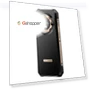 Thumbnail 6.78-Inch 120Hz Display 12+512GB Dimensity 8020 8800mAh 5G Dual-screen Ruggedized Smartphone — Screen Protectors, Blackview