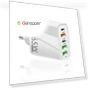 Thumbnail 65W 5-Port USB PD Charger — Chargers