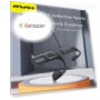 Thumbnail Air Conduction Earbuds — Audio Gear, AWEI