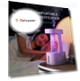 Превью Anti-Gravity Humidifier Droplet Reversing Fogging Aromatherapy Diffuser — Air Moisturizers