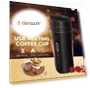 Thumbnail Automatic Heating & Stirring Insulated Coffee Mug — Travel Mugs & Tumblers