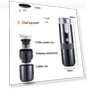 Превью Automatic Portable Cordless Coffee Maker — Coffee Makers