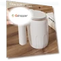 थंबनेल Automatic Stainless Steel Stirring Mug — Beverage Warmers