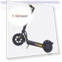 Thumbnail Big Wheel Electric Scooter — Electric Self-Balancing Scooters, Emoko