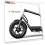 Thumbnail Big Wheel Electric Scooter — Electric Self-Balancing Scooters, Emoko