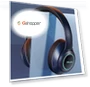 Thumbnail Bluetooth 5.3 Headphone with HiFi Stereo Bass — Audio Gear, AWEI