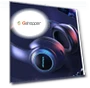 Thumbnail Bluetooth 5.3 Headphone with HiFi Stereo Bass — Audio Gear, AWEI