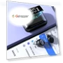 Thumbnail Bluetooth Dual Host Digital Hearing Aid — Hearing Support