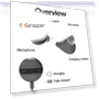 Превью Bluetooth Hearing Aid Sound Amplifier — Hearing Support, MELING