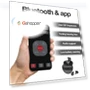 Превью Bluetooth Hearing Aid Sound Amplifier — Hearing Support, MELING