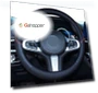 Thumbnail Car Steering Wheel Cover — Accessories, Shiawasena
