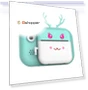 थंबनेल Children's Camera with Photo Printing — Instant