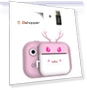 थंबनेल Children's Camera with Photo Printing — Instant
