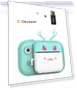 थंबनेल Children's Camera with Photo Printing — Instant