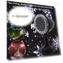 Thumbnail Christmas Snowflake Projector Light — Outdoor Light Projectors