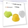 Thumbnail Coffee Capsule Filter Cup — Coffee & Espresso Machine Components