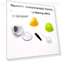 Thumbnail Coffee Capsule Filter Cup — Coffee & Espresso Machine Components