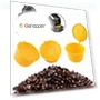 Thumbnail Coffee Capsule Filter Cup — Coffee & Espresso Machine Components