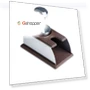 Превью Coffee Drop Proof Holder Barista Tool — Coffee Scoops