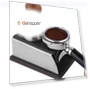Превью Coffee Drop Proof Holder Barista Tool — Coffee Scoops