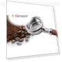 Превью Coffee Machine Filter Bracket — Cleaning Products