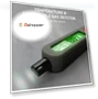 Превью Combustible Gases Leak Detector — Gas Safety Equipment, BSIDE