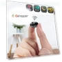 Thumbnail Compact 1080P HD WIFI Camera — Smart Home Security