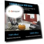 Thumbnail Compact 1080P HD WIFI Camera — Smart Home Security