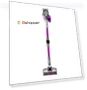Thumbnail Cordless Handheld Flexible Vacuum Cleaner — Vacuums, JIMMY
