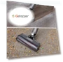 Thumbnail Cordless Handheld Flexible Vacuum Cleaner — Vacuums, JIMMY