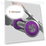 Thumbnail Cordless Handheld Flexible Vacuum Cleaner — Vacuums, JIMMY