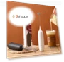 Thumbnail Cordless Handheld Milk Coffee Frother — Milk Frothers