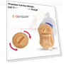 Превью Digital Noise Reduction Hearing Aid Sound Amplifier — Hearing Support