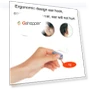 Thumbnail Digital rechargeable hearing aid sound amplifier — Hearing Support