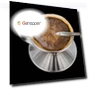 Thumbnail Double-layer Stainless Steel Pour-over Coffee Filter — Permanent