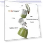 Thumbnail Double Valve Moka Pot Espresso Machine — Stovetop Moka Pots