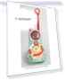 Превью Driver Reserves Sounds and Lights — Interactive Learning Devices, Dican