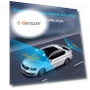 थंबनेल Dual Camera HD Infrared Night Vision Car Recorder — Rearview Cameras for Cars
