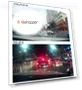 थंबनेल Dual Camera HD Infrared Night Vision Car Recorder — Rearview Cameras for Cars