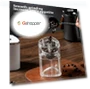 Превью Electric Coffee Grinder — Electric Blade Coffee Grinders