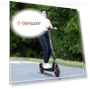 Thumbnail Electric Scooter — Electric Self-Balancing Scooters, Hiboy