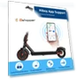 Thumbnail Electric Scooter — Electric Self-Balancing Scooters, Hiboy