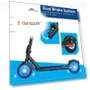 Thumbnail Electric Scooter — Electric Self-Balancing Scooters, Hiboy