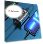 थंबनेल Fast Battery Charger with LED Digital Display — Mobile Power Solutions