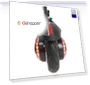 थंबनेल Folding Electric Scooter — Electric Self-Balancing Scooters, KugooKirin